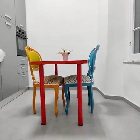 A Ca De Rita * Αλμπένγκα