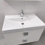 A Ca De Rita Apartmán