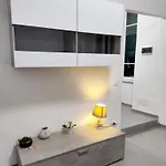 Apartmán A Ca De Rita