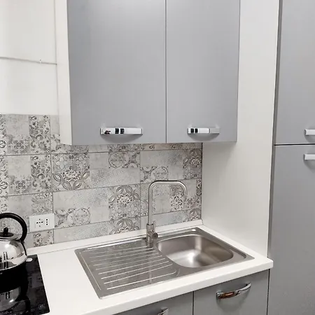 Apartmán A Ca De Rita