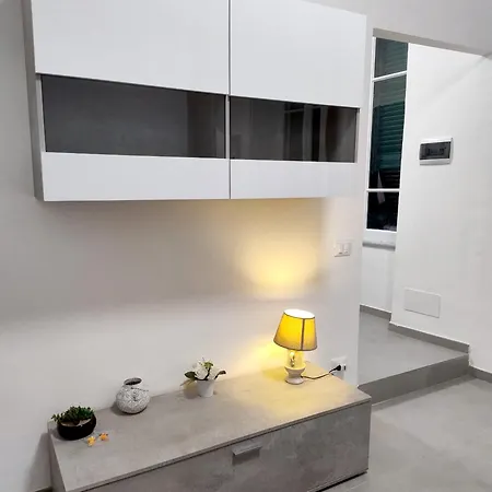 Apartman A Ca De Rita