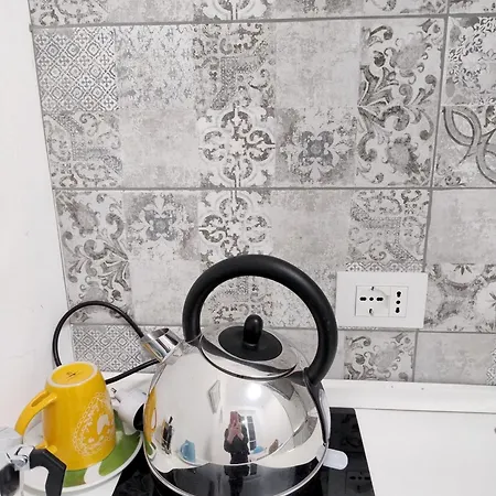 A Ca De Rita Apartment