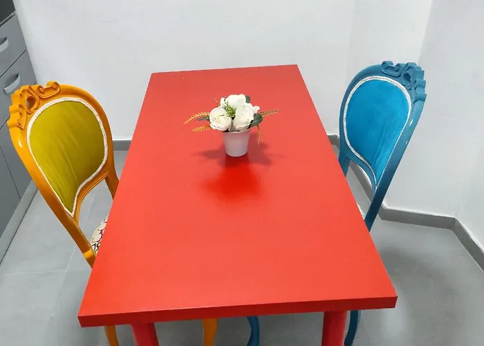 A Ca De Rita アパート アルベンガ