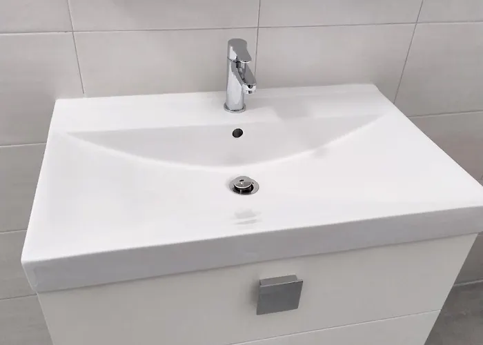 A Ca De Rita アパート