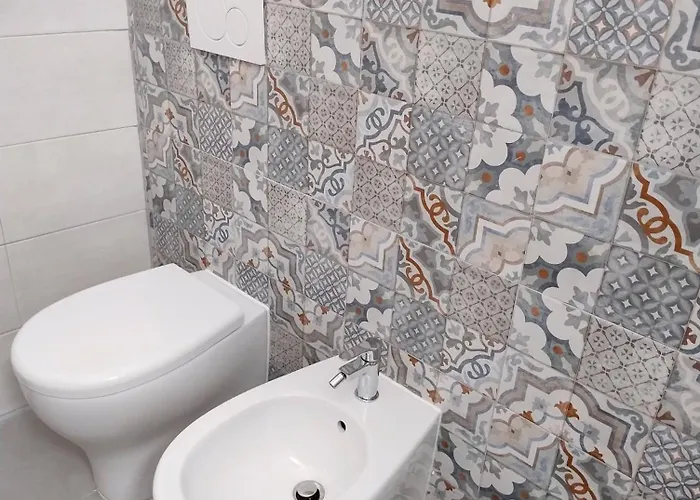 A Ca De Rita アルベンガ