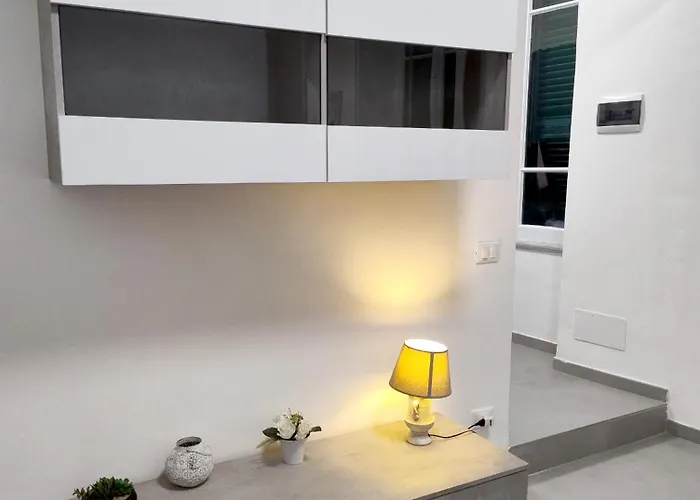 アパート A Ca De Rita