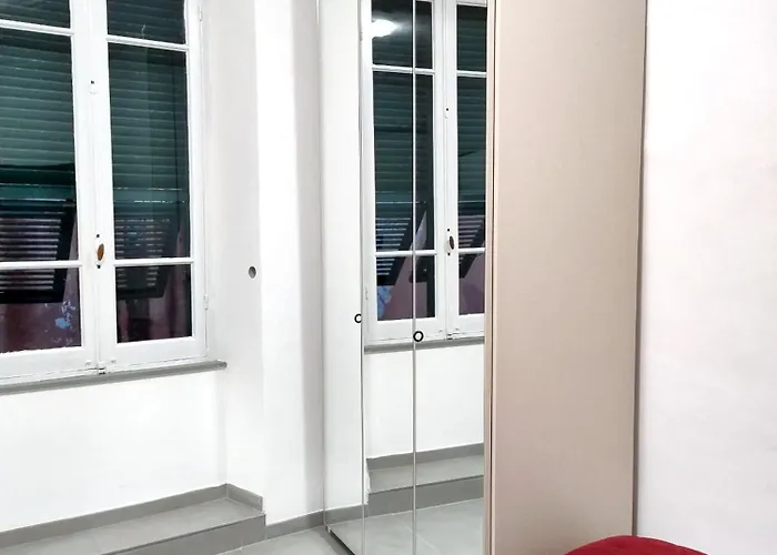 アパート A Ca De Rita *