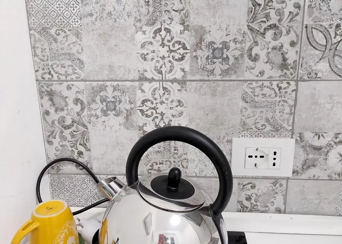 A Ca De Rita アパート